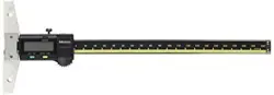 MITUTOYO VDS-20AX 571-202-30 DIGIMATIC DEPTH GAUGE YELLOW BLACK INDUSTRIAL NEW