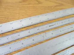 LENGTHS