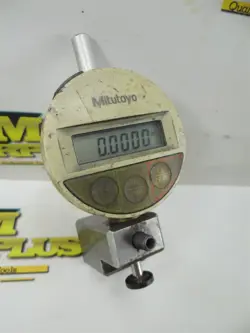 MITUTOYO DIGITAL INDICATOR IN-MM 1/2