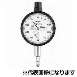 MITUTOYO 1045A DIAL GAUGE JAPAN FREE SHIP
