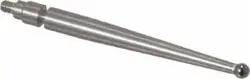 MITUTOYO 2MM BALL DIAM, CARBIDE, BALL TEST INDICATOR CONTACT POINT 1.2