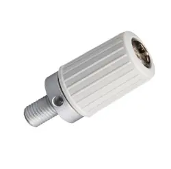 MITUTOYO MICROMETER RATCHET STOP 04GZA239 OUTSIDE MICROMETERS  ACCESSORIES