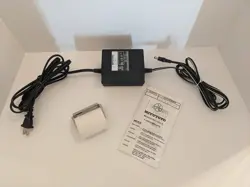 POWER SUPPLY