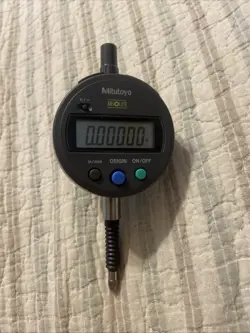 INDICATOR ID-S