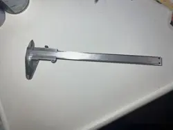 MITUTOYO CALIPER 20CM