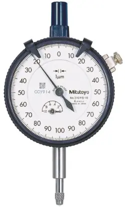 MITUTOYO DIAL GAUGE