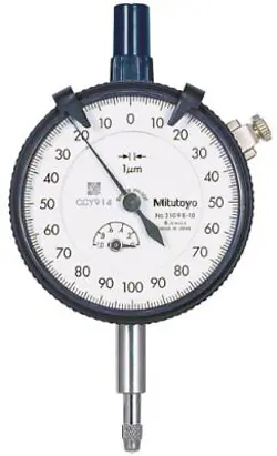 MITUTOYO DIAL GAUGE 2109S10