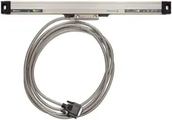 MITUTOYO 539-815R, ABS AT715-800 LINEAR SCALE, SLIM SPAR, 32INCH/800MIL RANGE