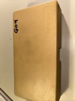 ELECTRONIC MICROMETER CARBIDE