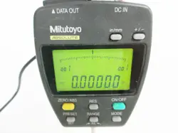 DIGIMATIC INDICATOR ID-F