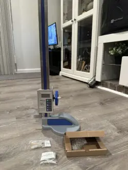 MITUTOYO 570-312 HDS ABSOLUTE DIGIMATIC HEIGHT GAGE