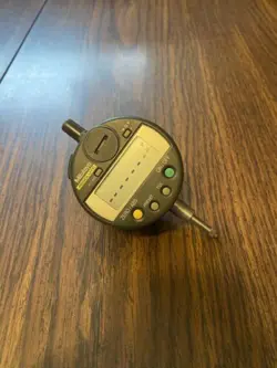 543-253B DIGITAL INDICATOR