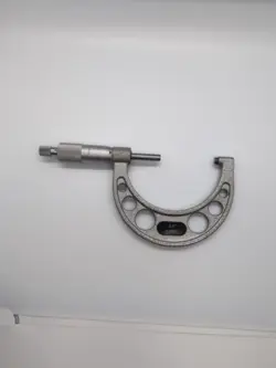MITUTOYO STYLE OD MIC 2-3