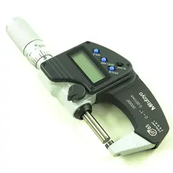OUTSIDE MICROMETER 0-1