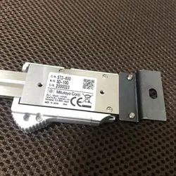 MITUTOYO 572-600 DIGIMATIC SCALE UNIT SD-10G JAPAN