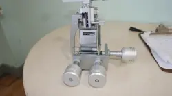 CAMPDEN BRANDED MICRO-MANIPULATOR BELIEVED MITUTOYO