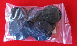 10 NEW MITUTOYO RACK BACK FOR MITUTOYO INDICATORS PN: 129902
