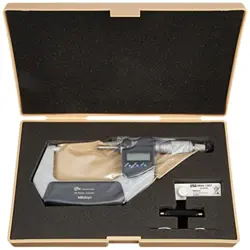 MITUTOYO COOLANT-PROOF