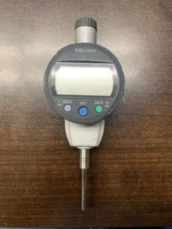 MITUTOYO 543-476B ABSOLUTE LCD DIGIMATIC INDICATOR ID-C STANDARD TYPE #4-48 UNF
