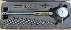MITUTOYO MITUTOYO CYLINDER GAUGE 50-150MM OPERATION CONFIRMED BORE GAUGE JAPAN