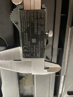 CALIPERS 500-193
