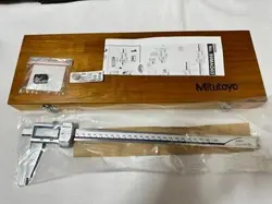 MITUTOYO DIGITAL CALIPER 300MM CDC-P30 JAPAN