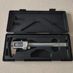 MITUTOYO DIGITAL CALIPER CD-P15S JAPAN