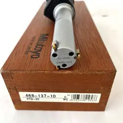 HOLE TEST HTD-30