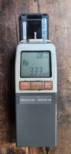 SURFTEST SJ-201