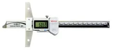 MITUTOYO ABS DIGITAL DEPTH GAUGE VDS-P15 571-251-20