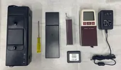 MITUTOYO SJ-201 SURFACE ROUGHNESS GAGE TESTER