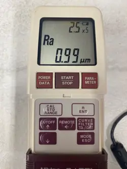 GAGE TESTER