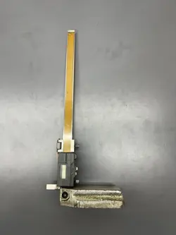 MITUTOYO 570-112 DIGITAL MACHINIST HEIGHT GAGE GAUGE - TESTED - JAPAN