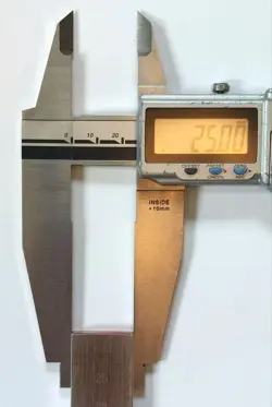 CALIPER CDN-P30PMX