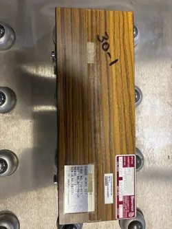 MITUTOYO GAUGE BLOCK SET516-935 SET BE1-9N-3 GRADE 3  SERIAL 982174