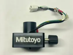 MITUTOYO 3D MESSKOPF AUFNAHME FüR MITUTOYO EURO APEX 544 MESSMASCHINE