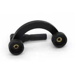 DIAL TEST INDICATOR STEM HOLE CENTERING HOLDER 4MM 8MM STEM FOR MITUTOYO 901959