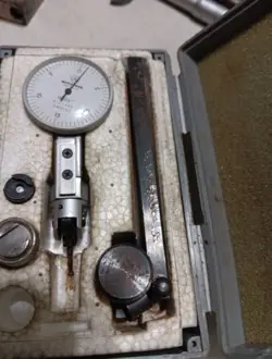MECHANIC TOOL