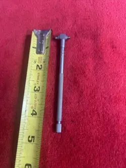 MITUTOYO TELESCOPING GAGE A MACHINIST TOOL