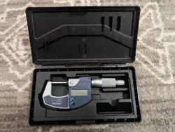 MITUTOYO 293-831-30 DIGIMATIC 0-1