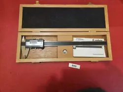 SYLVAC FOWLER SWISS MADE 8