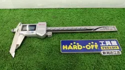 ABS COOLANT PROOF CALIPER MODEL NO.  NTD10 15PMX MITUTOYO