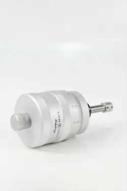 25 MM MICROMETER