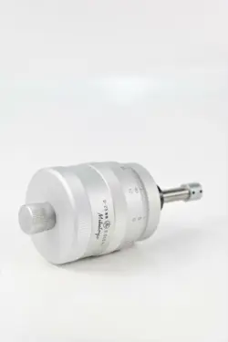 MICROMETER 0-