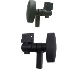 FOR MITUTOYO 12AAA222 CONTOUR GAUGE FIXTURE ROUGHNESS GAUGE HEIGHT GAUGE ADAPTER