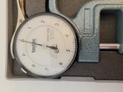 TESTEX DIAL