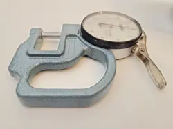 GAUGE NO.