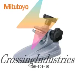 NEW 1 PCS MITUTOYO 156-101 MICROMETER STAND 156-101-10