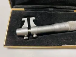MICROMETER IMP-25W