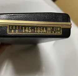 MICROMETER IMP-25W